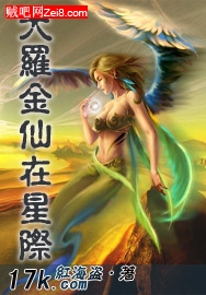 大罗金仙在星际封面
