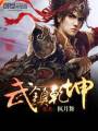 武镇乾坤封面