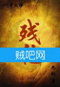 残袍封面