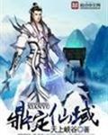 鼎定仙域封面