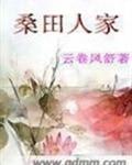 桑田人家封面