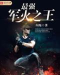 最强军火之王封面