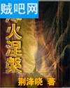 烽火涅槃封面