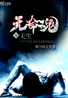 天生无命魂封面