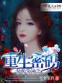 复仇女神之重生密码封面