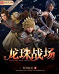 龙珠战场封面