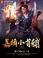 嘉靖小首辅封面