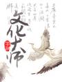 文化大师封面