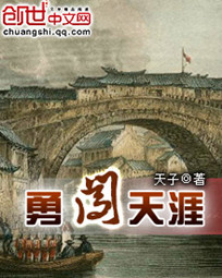 勇闯天涯封面