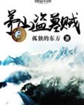 茅山盗墓贼