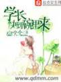 学长快到碗里来封面