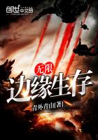 无限边缘生存封面