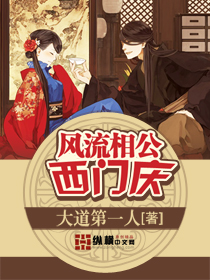 风流相公西门庆封面