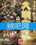 大明官途封面