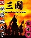 三国铁骑踏天下封面