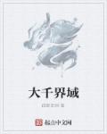 大千界域封面