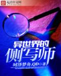异世界的侧写师封面