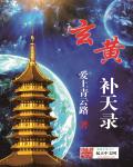 玄黄补天录封面