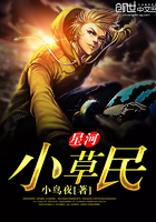 星河小草民封面