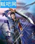 武破十方封面