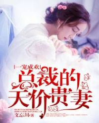 一宠成欢,总裁的天价贵妻封面