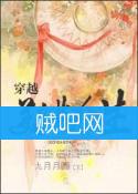穿越美满人生封面
