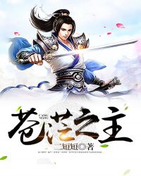 苍茫之主封面