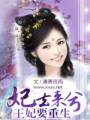 妃去来兮--王妃要重生封面