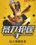 暴力护筐手封面