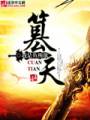 篡天封面