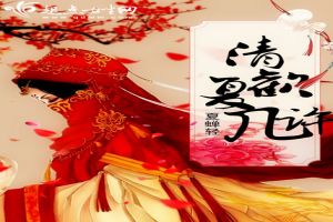 清欢复几许封面