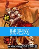 铁血山河封面