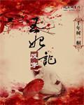 王妃反穿记封面