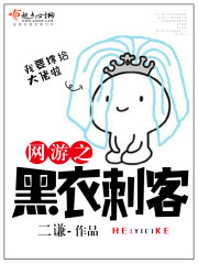 网游之黑衣刺客封面