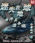 迷失在地球的外星综合舰封面