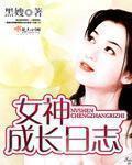 女神成长日志封面