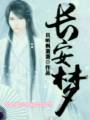 长安梦封面