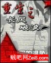 重生之长风破浪封面