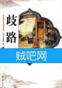 歧路灯封面
