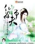 仙师为夫封面