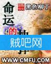 命运的抉择