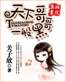 天下哥哥一般黑封面