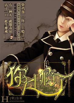 你丫上瘾了？封面