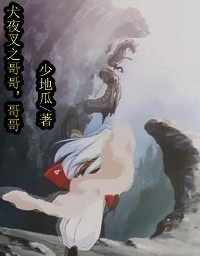 犬夜叉之哥哥,哥哥封面