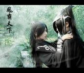 凤霸天下