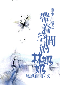 重生红楼之带着空间的林奶奶封面