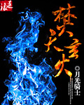 焚天玄火封面