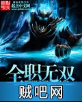全职无双封面