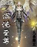 网游之混沌至尊