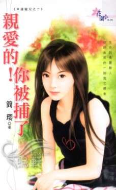 亲爱的!你被捕了 亲爱的!你被捕了